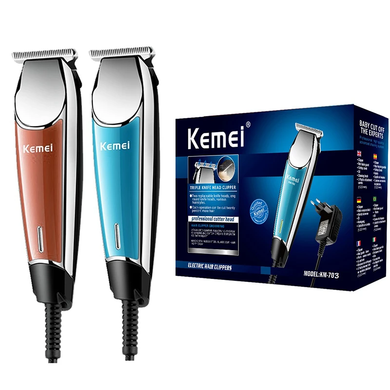 corded hair trimmer online