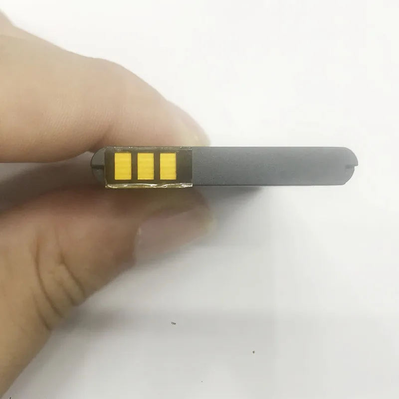 BV-6A для Nokia банан 2060 3060 5250 C5-03 8110 4G 1500 аккумулятор для телефона, мАч