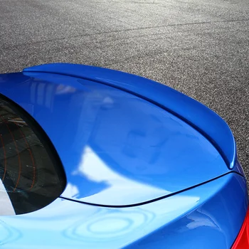 

CHEYUSOT FOR CAR Spoiler Wing BMW 3 Series F30 F35 Trunk Rear Lip Tail Fin BMW3 320i 328i 335i 340i Sedan Accessories 2013-2018