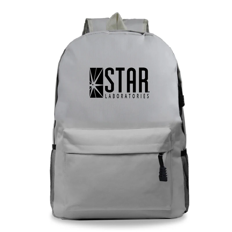 Новые комиксы Marvel Капитан Америка Мстители Hreo Flash Star рюкзак сумки для фанатов рюкзак - Цвет: 6