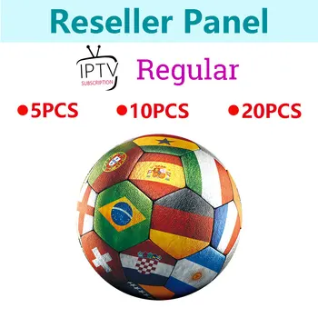 

Reseller Panel for Subscription IPTV Arabic Europe Spain Germany UK USA Sports Adult Optional Android m3u IPTV Panel