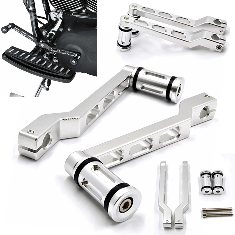 

Replacement Shift Lever Accessories ATV Lever Standard Motorcycle For Harley Touring Softail