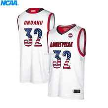 Новое поступление, высокое качество, Onuaku#32, Молодежная Футболка для колледжа, трикотажные изделия, S-XXXL