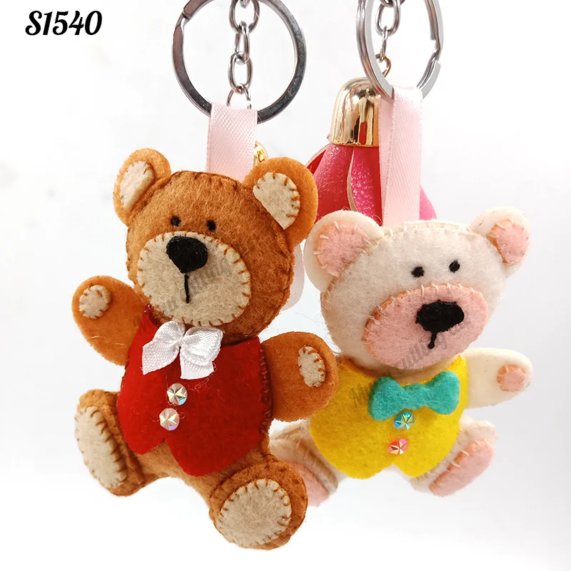 Bear-S1540 скрапбукинга срезанное небо и стальные деревянные штампы совместимы с большинством машин