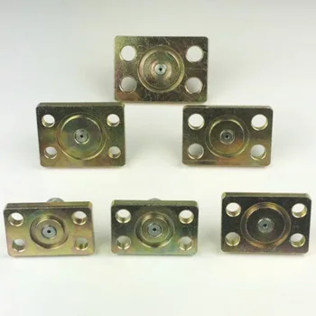 

Carter Hitachi Doosan Dayu hydraulic oil pipe plug flange plate plug light heavy distribution valve hydraulic pump plug