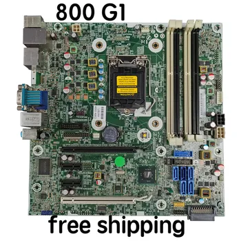 شراءلوحة أم 737727-001 للكمبيوتر المكتبي HP EliteDesk 800 G1 TWR لوحة أم 696538-002 796107-001 لوحة أم 100% تم اختبارها بالكامل