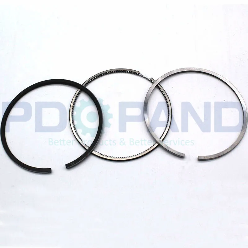 TD42T STD поршневые кольца набор 12033-06J15 12033-05D01 для Nissan Patrol Y61 4,2 T