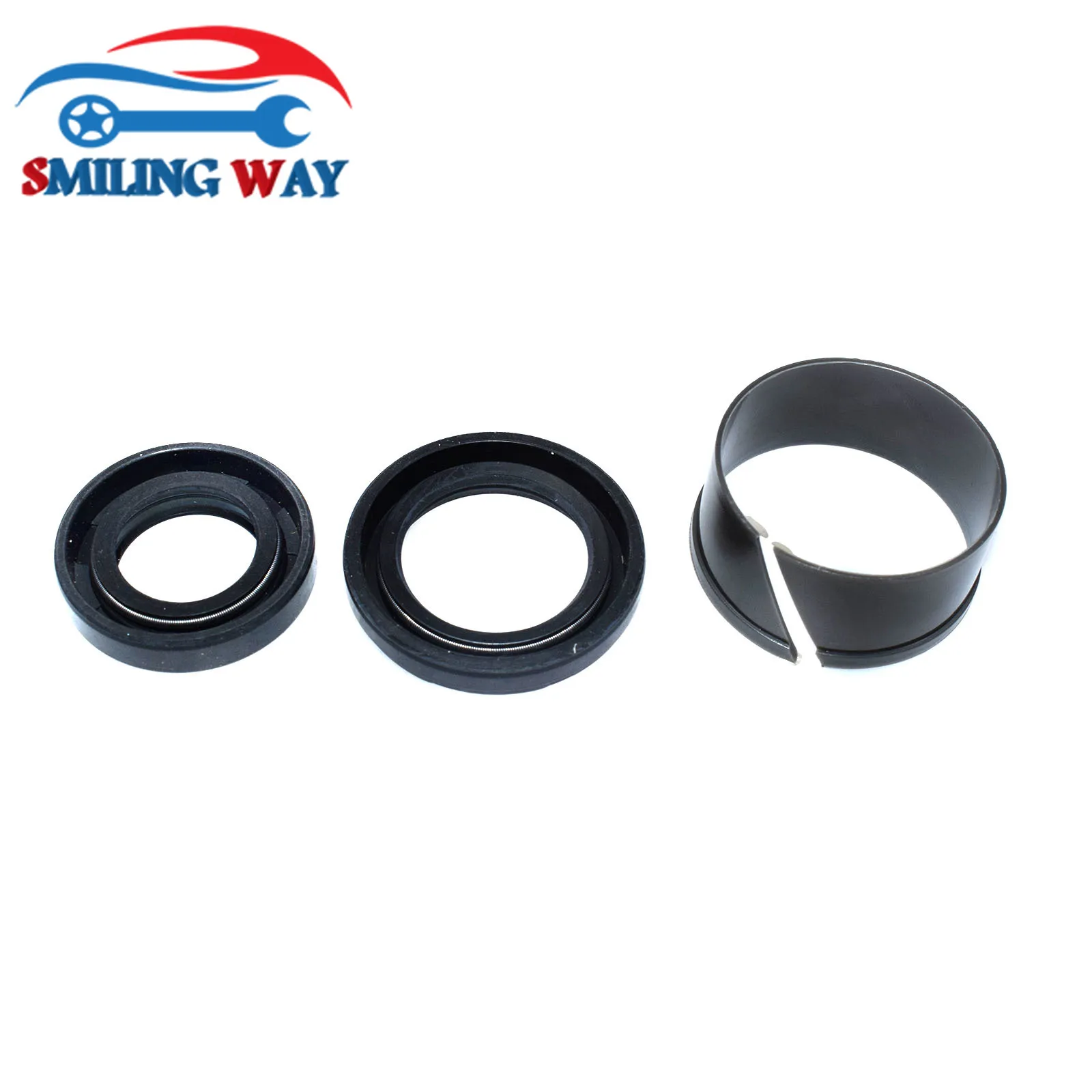 Power Steering Repair Gasket Seals Kit 04445-35160 Toyota Tacoma 1995-2004 & 4Runner 1995-2002 & Land Cruiser 1996-2008 steering rack repair kit