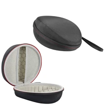 Hard Shell Cover Travel Carrying Case Storage Bag for SENNHEISER HD 4 40 BT HD4 50BTNC Bluetooth Wireless Headphone Accessories