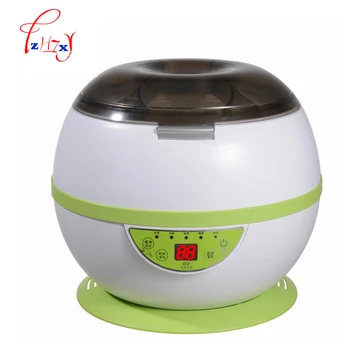 

Household ozone detoxification Vegetable Fruit Washers fruit Washing Machine JCY-8B05 Vegetable Washers easy to use 1pc