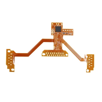 

Rapid Fire Mod Board Flex Cable for One/ PS4 Game Controller Gampad Mod Board Cable