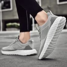 Мужская спортивная обувь; коллекция года; сезон лето; стиль; дышащая парусиновая обувь; сетчатая обувь; мужская повседневная трендовая обувь в Корейском стиле; универсальная обувь; S