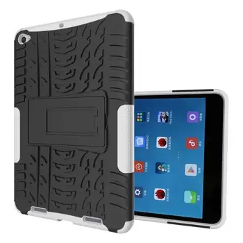 

Hybrid For Xiaomi Mipad 2 Cover Shockproof Bracket Stand PC Funda Case For Xiaomi Mi Pad 2 Protective Cover Coque+Stylus Pen.
