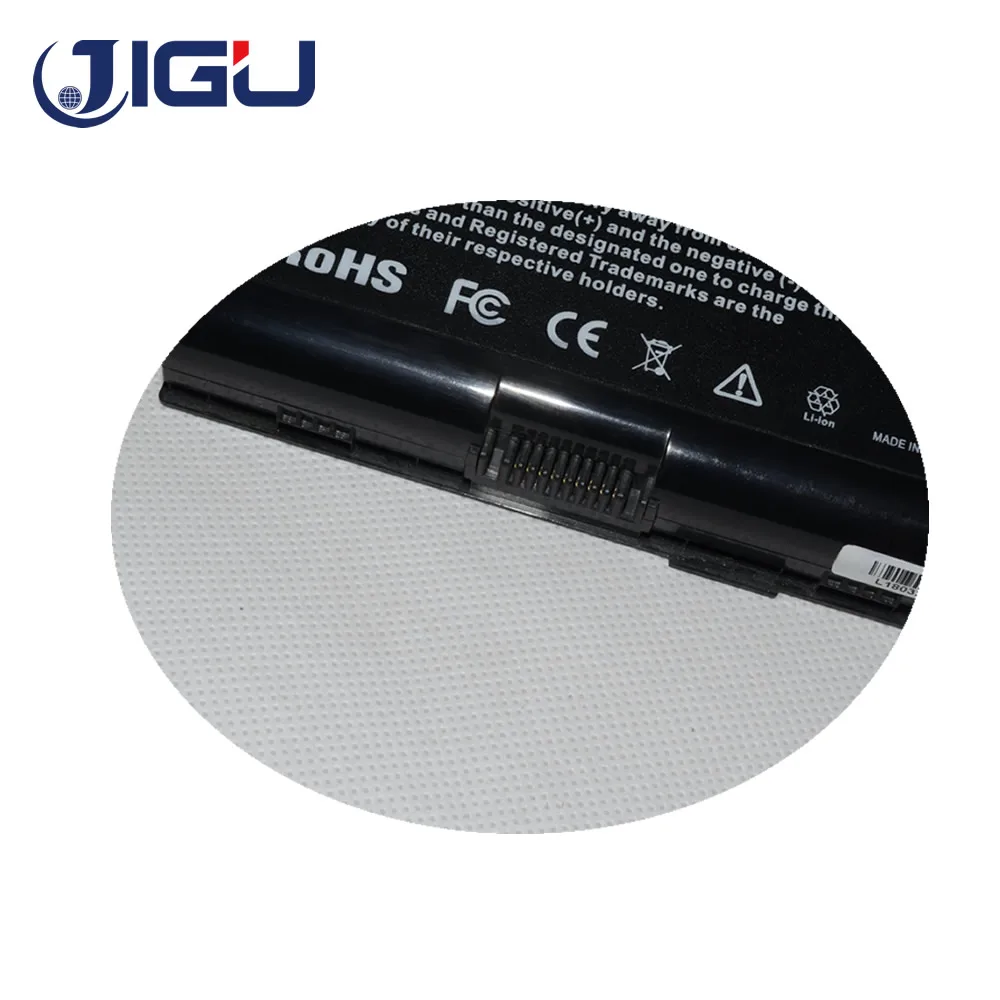 Аккумулятор JIGU для Asus F70SL M70T M70TL G71V G71VG G72 M70V G71 G71G G71GX G72GX Новая батарея G72V M70 M70L M70S M70SA