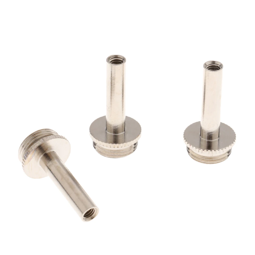 

Durable 3 Pieces Of Pack Trumpet Connecting Rod Piston Repairing Tool