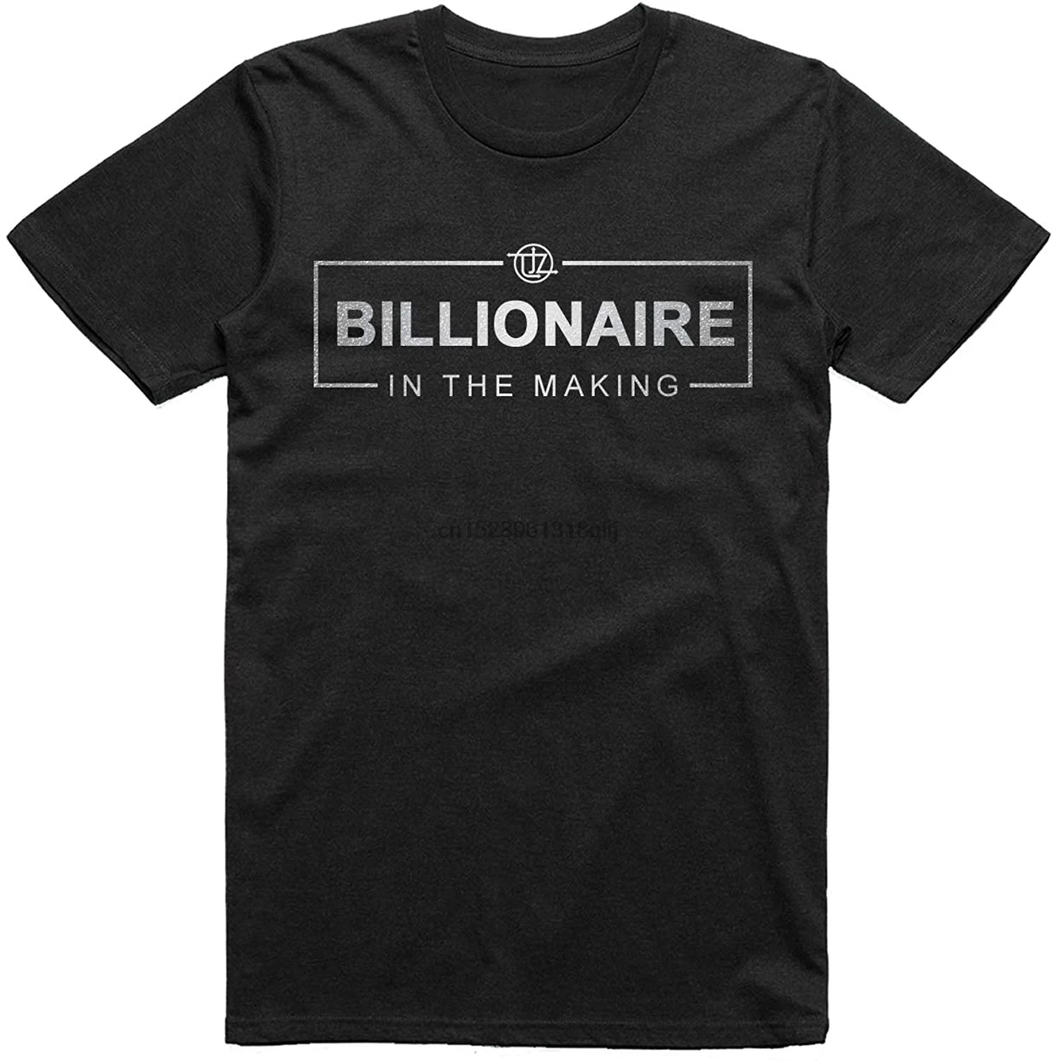 SkreenedTees Entrepreneur Millionaire 