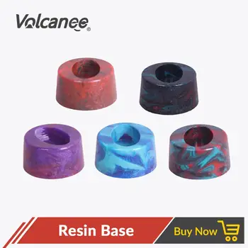 

Volcanee Base Stand Resin Holder Display for rELX SP2 Vaporizer E-Cigarette Accessories