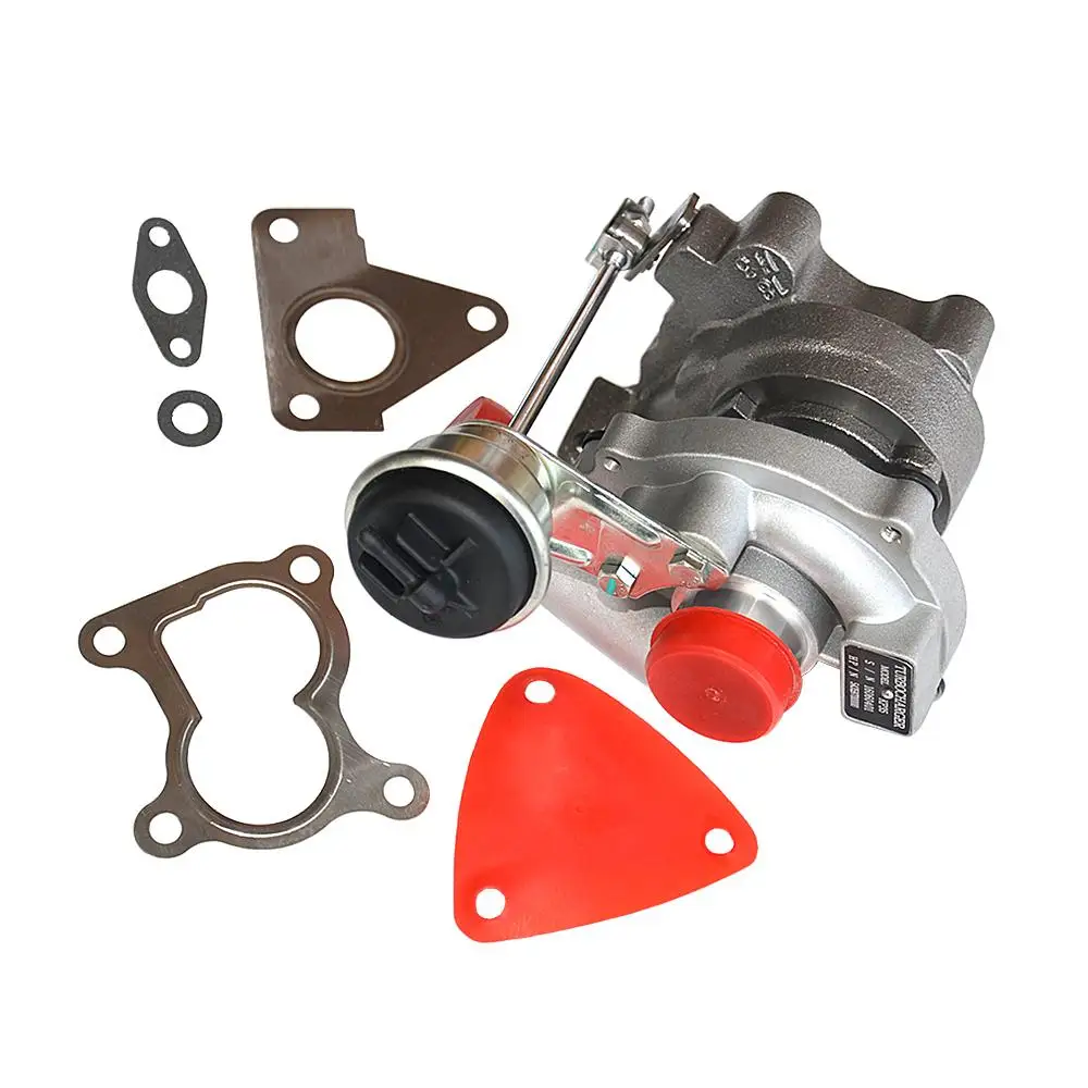 Турбозарядное устройство AP02 для Renault Megane Clio Kangoo Modus 54359700000 54359700002 K9K700 1 5 dci K9K и KP35|micra