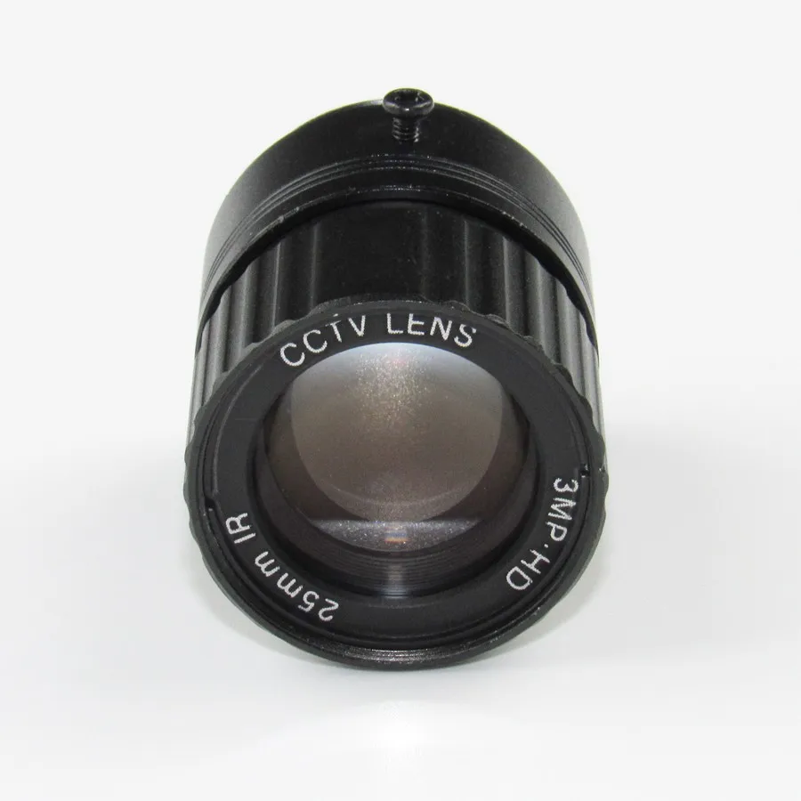 25MM CS 3MP-2
