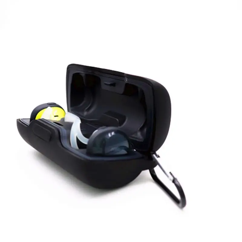 Новинка 2020 силиконовый защитный чехол с полным покрытием для Bose SoundSport Бесплатные