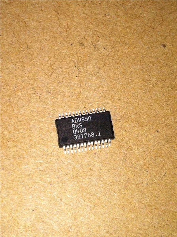 

1pcs/lot AD9850BRSZ AD9850 SSOP-28