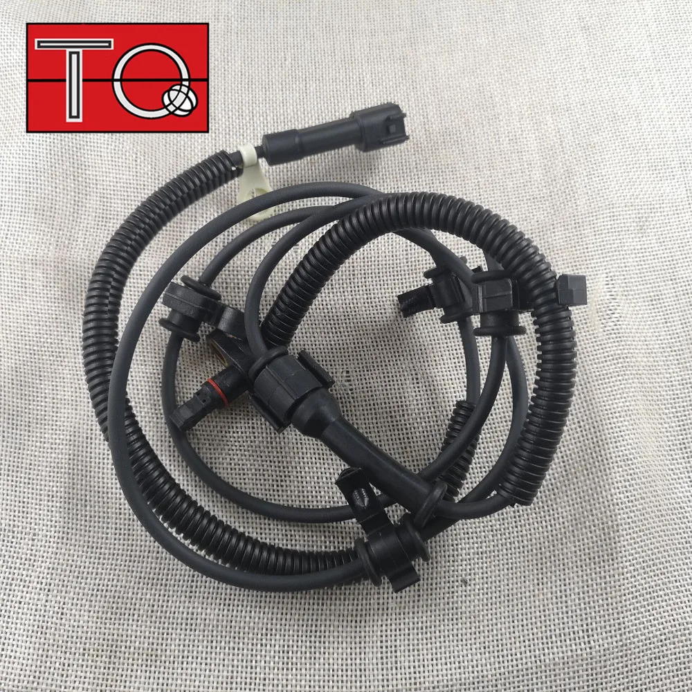 SE0023 ABS Wheel Speed Sensor Front Right For 2002 2007 Jeep Liberty