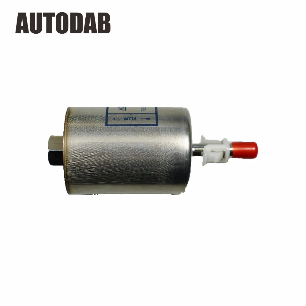 Топливный фильтр для CADILLAC CTS SEVILLE XLR Chevrolet IMPALA CAMARO PONTIAC GRAND SUNFIRE BONNEVILLE 25121293