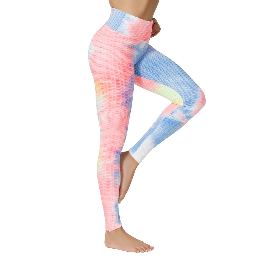 Sexy Anti Cellulite Leggings Women Leggings Fitness Leggins Plus Size Pants Women Legins Womens Clothing Gym Leeging Push Up