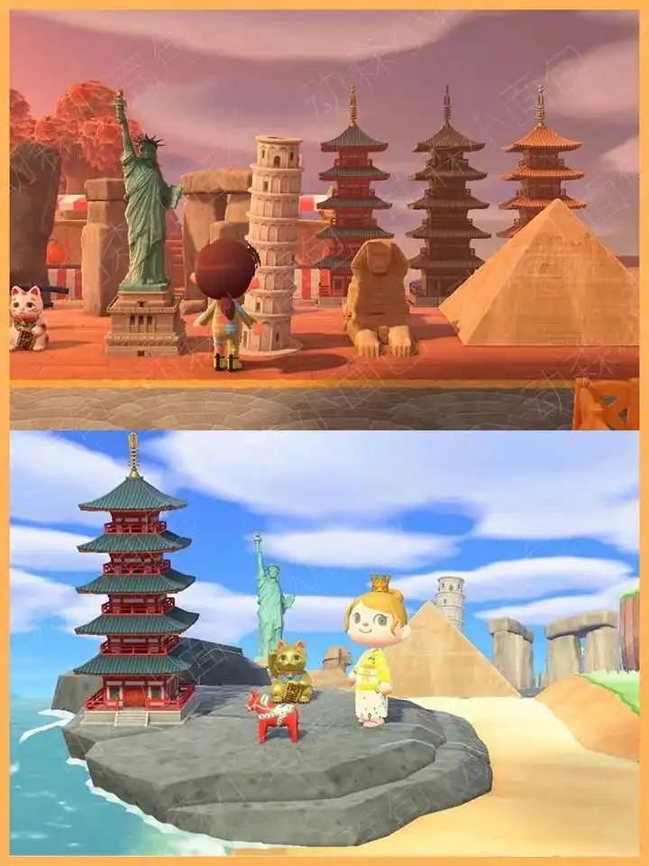 

Animal Crossing Gulliver Furniture Dodo Code/pin Online Service Animal Crossing New Horizons Gulliver Furniture Set