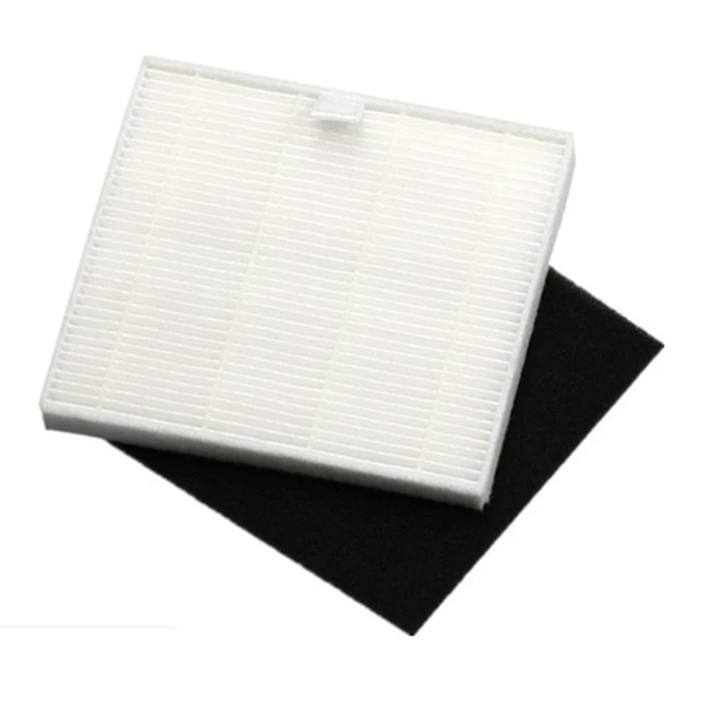 

Replacement Kits for Ilife V8S Robot Vacuum, Filters and Side Brushes