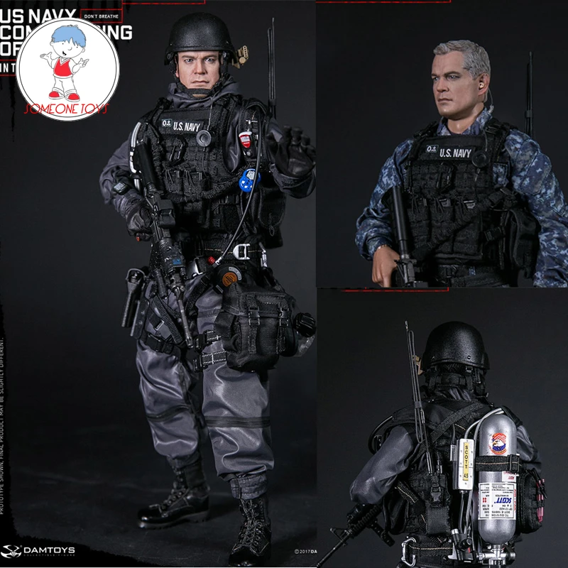 dam toys action figures