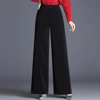 

2019 new casual women's fashion popular special offer trousers