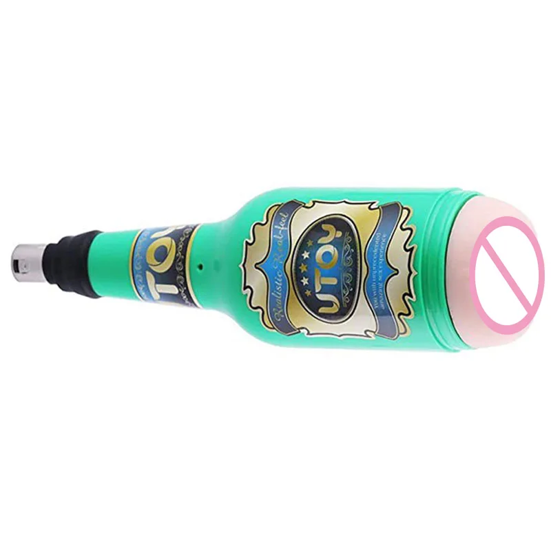 Sex Machine 27 Type Traditional with Dildo Attachment for Women and Masturbation Cup for Men Adult Sex Toys