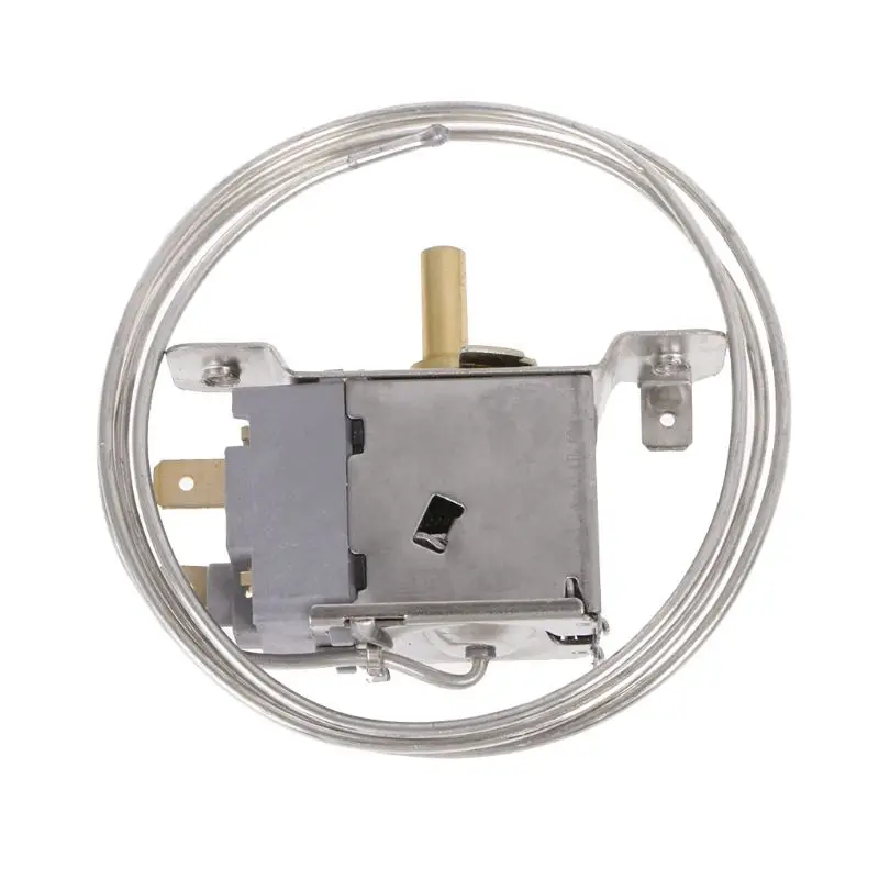 M2EE AC 220V-250V Volt 5(4)A 3-Pin Refrigerator Thermostat WDF18-L/WDF20-L/WDF19-K/WDF22-L Model 50/60Hz Refrigerator Part 3