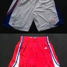 Лос-Анджелеса A+++ Качество Мужская трикотажная одежда для взрослых и коротким рукавом