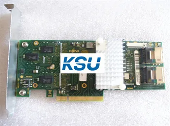 

High Quality network card for LSI MegaRAID SAS 9261-8i 8 port 512MB cache SFF8087 6Gb RAID0.1.5.6 PCI-E 2.0 X8 Controller Card