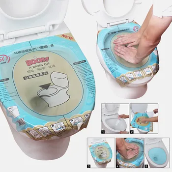 

1PC Super Pressure Toilet Seat Lifters Plunger Toilet Pressure Principle BOOM Clear Simple and Cheap Operation Sheet Dropship