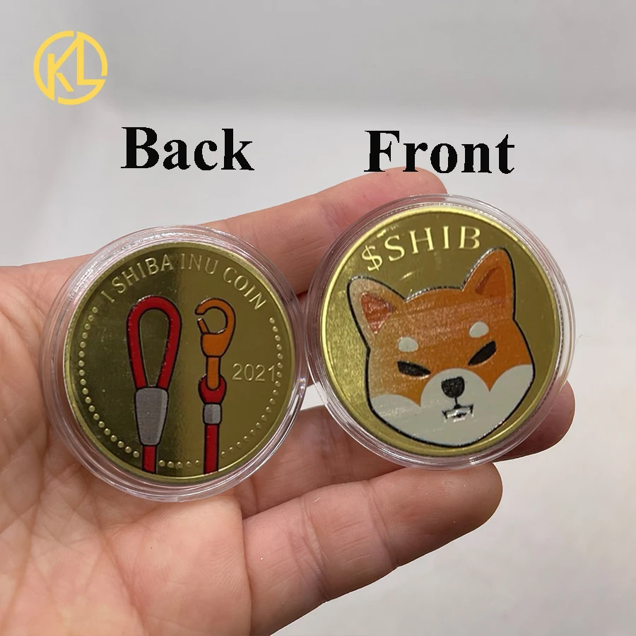 Baru 8 Jenis Dogecoin Killer Shiba Inu Coin Shib Crypto Metal Sepuh Emas Fisik Shib Koin Merah Doge Killer Souvenir Koin Non Koin Mata Uang Aliexpress Baru 8 Jenis Dogecoin Killer Shiba Inu Coin Shib Crypto Metal Sepuh Emas Fisik Shib Koin Merah Doge Killer Souvenir Koin Non Koin Mata Uang Aliexpress