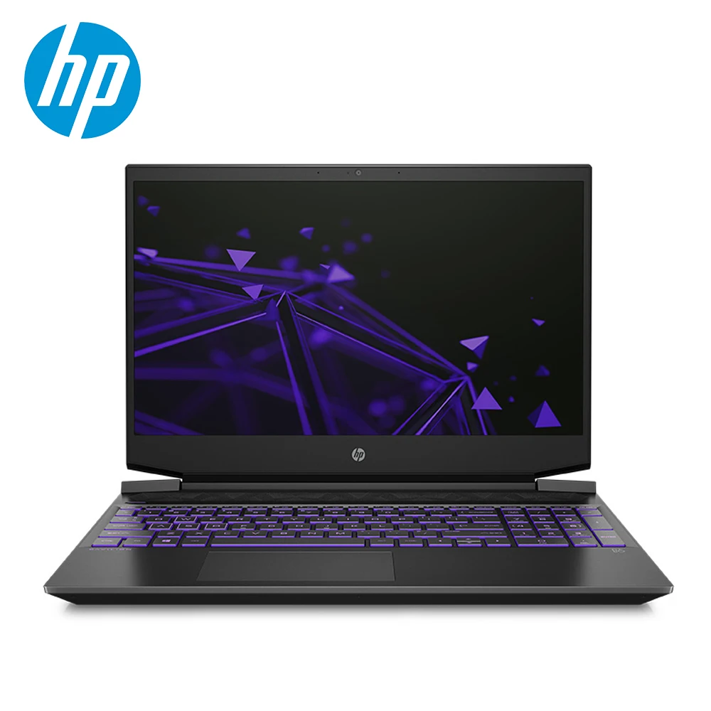 Ноутбук HP Light and shadow elf 5 15 6 дюймов R7-3750H GTX 1660Ti MAX-Q (6 ГБ) 16 Гб RAM PCI-E 512 ГБ SSD Windows 10 |