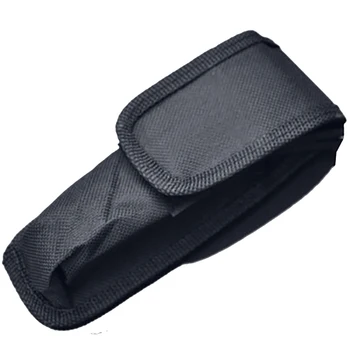 

Flashlight Cover Suitable For Z6 C8 Flashlight Pouch Holster Belt Carry Case Cover
