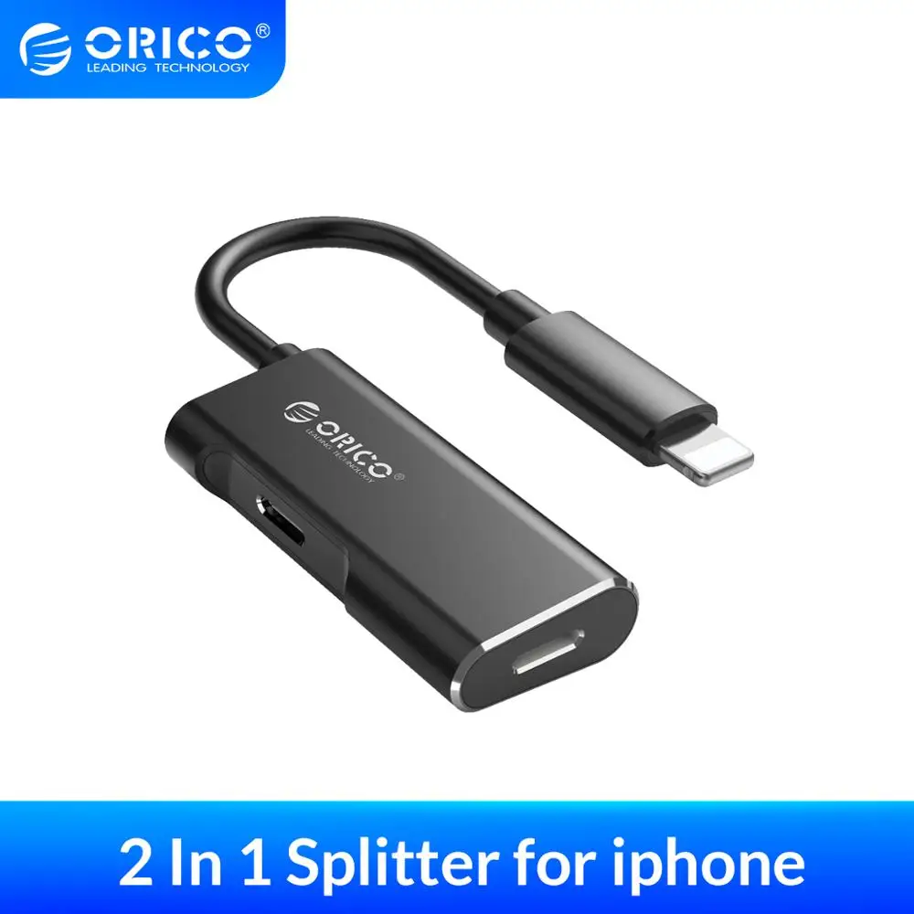 adapter for iphone 8 headphones