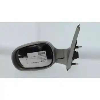 

LEFT REARVIEW RENAULT MEGANE I COUPE PHASE 2 (GIVES ..)