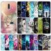 Pour Coque Nokia 2.3 housse souple dessin animé Coque en Silicone pour téléphone Nokia 2.3 TA-1206 TA-1211 TA-1214 TA-1194 Nokia2.3 ► Photo 1/6