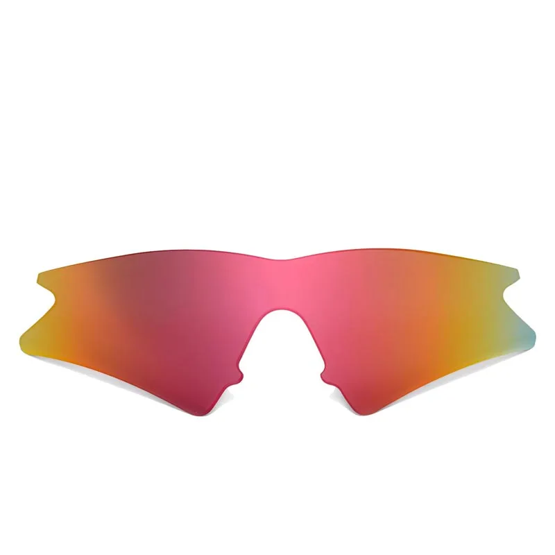 Walleva의 Oakley M Frame Sweep 선글라스용 편광 교체 렌즈: 선명하고 편안한 시야를 위한 핵심 업그레이드