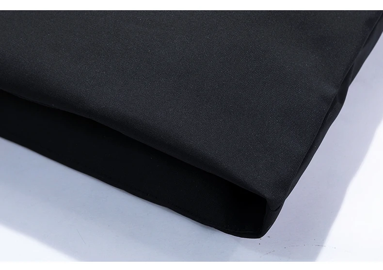 8XL Мужская зимняя длинная деловая Повседневная теплая Толстая куртка с меховым воротником, мужские парки, новая роскошная верхняя одежда, водонепроницаемая парка, пальто для мужчин, плюс