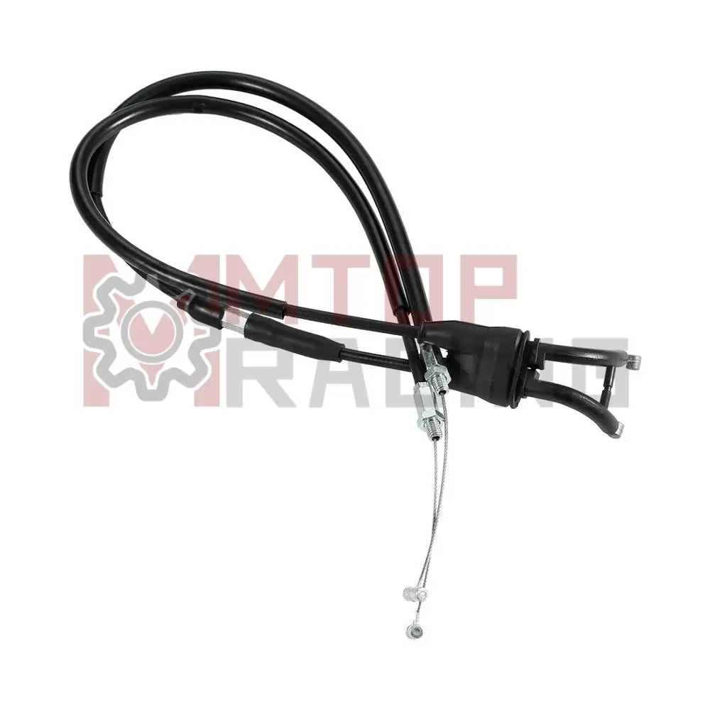 Газовый кабель ускорителя для Yamaha YZF R1 2004 2005 2006 5VY-26302-00-00 | Автомобили и мотоциклы