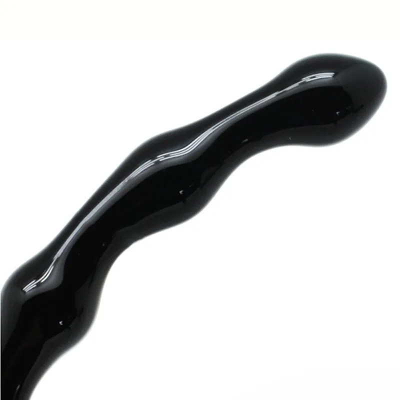 Glass-Anal-Plug-Crystal-Anal-Beads-Glass-Double-Dildo-Bending-Glass-Butt-Plug-Prostate-Massager-G (2)
