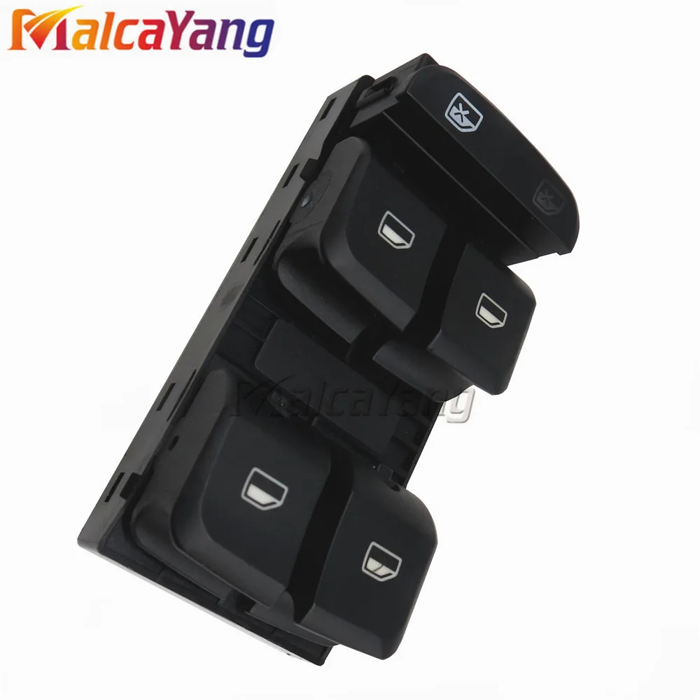 Переключатель стеклоподъемника боковой для Ford Ranger Fiesta Ecosport 4 Way 8 + 3 Pin MITSUBISHI Space Star