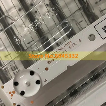 

10pcs led tv strip backlight for Sony55" KD-50XF7004 KD-55XF7096 Kd-55x705F KD-55XF7003 KD-55XF077