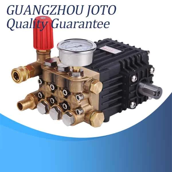 Hot Sale High Pressure Cleaning Pump 